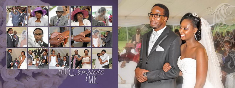 Pierre Bassani absolute Productions wedding Photographer